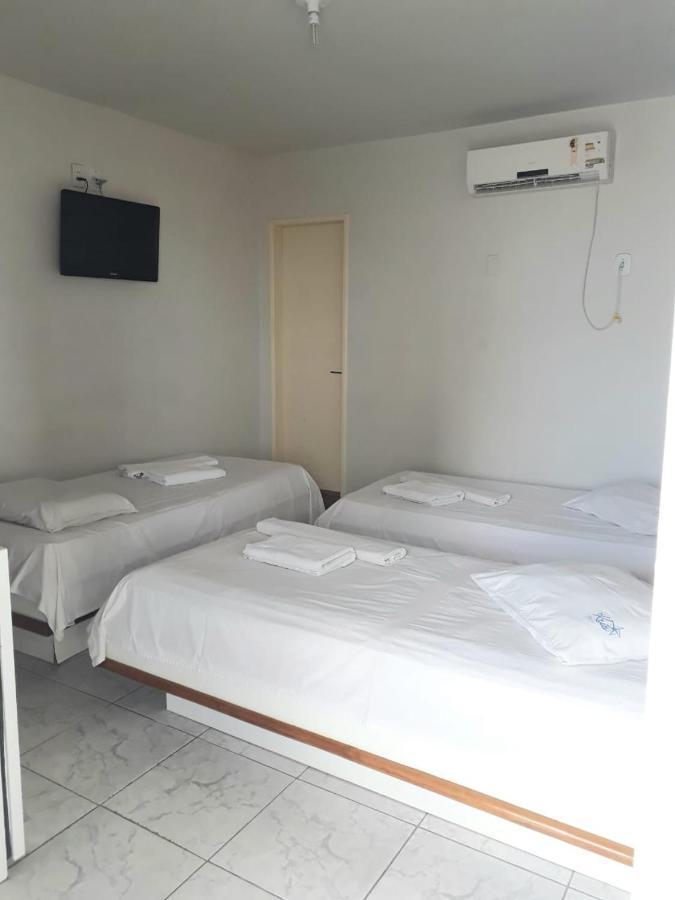Kris Hotel Petrolina Exteriér fotografie