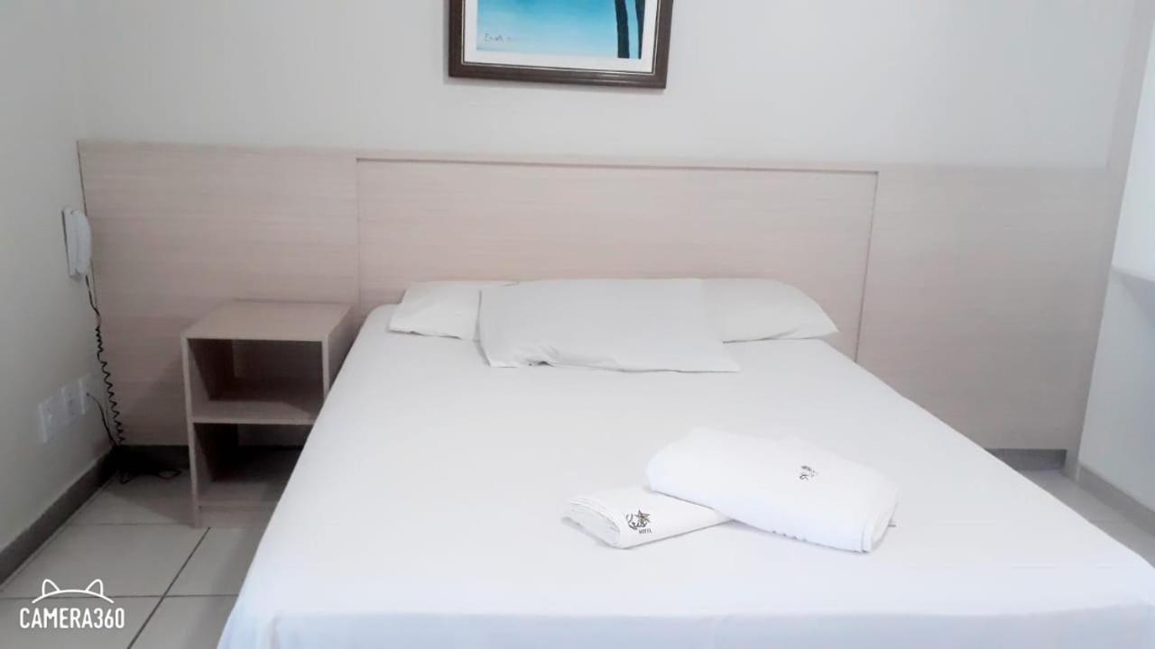 Kris Hotel Petrolina Exteriér fotografie