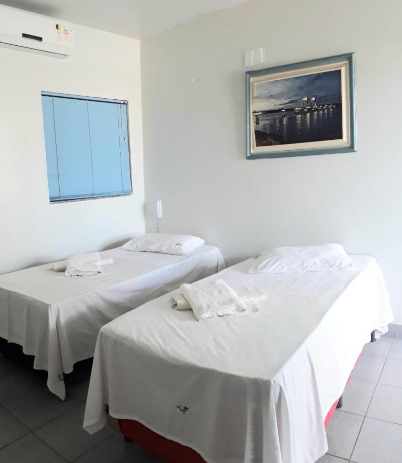 Kris Hotel Petrolina Exteriér fotografie